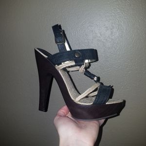 Charlotte Russe heels